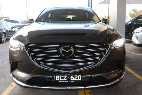 2019 Mazda CX-9 TC Azami SUV