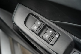 2025 MG MG3 ZP22 Excite Hatch