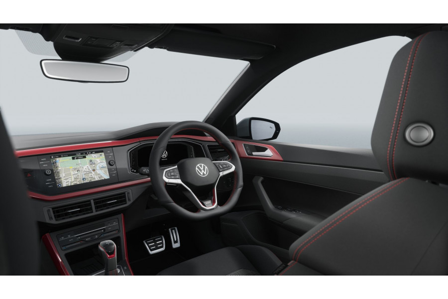 2025 Volkswagen Polo AE GTI Hatch Image 11