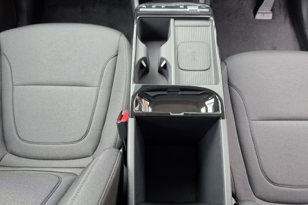 2026 Hyundai Tucson NX4.V4  SUV Image 16
