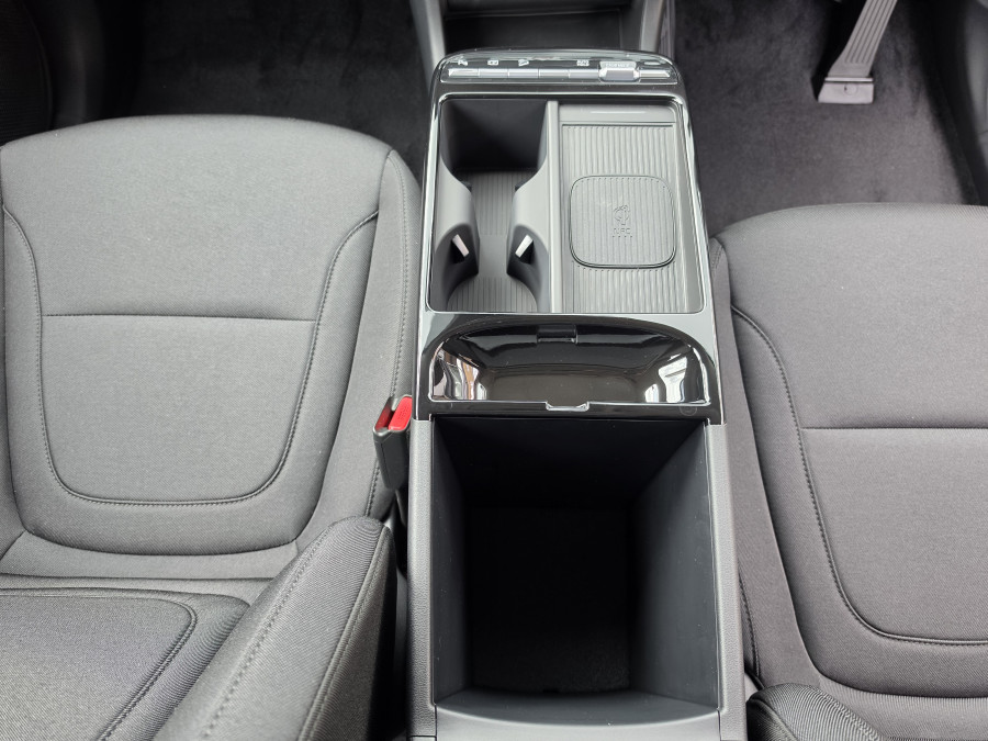 2026 Hyundai Tucson NX4.V4  SUV Image 16