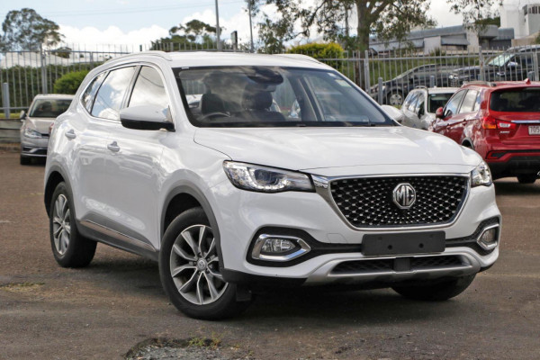 2022 MG HS SAS23 Vibe SUV