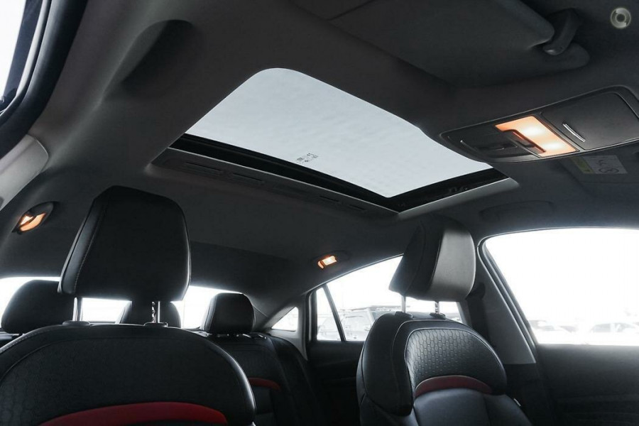 2024 MG MG5 AP32 Essence Sedan Image 15