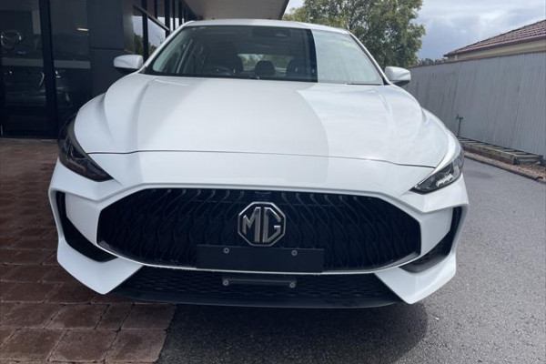 2024 MG MG5 Vibe Sedan Image 5