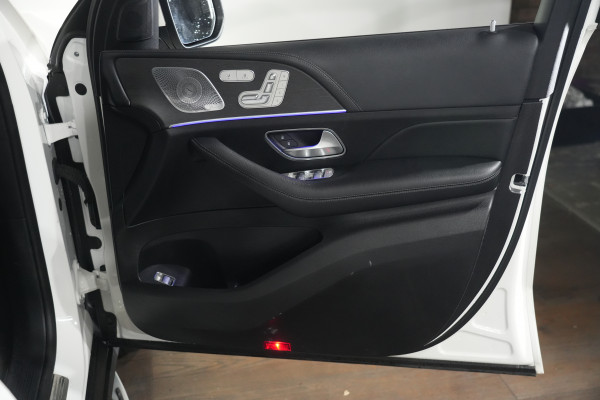 2019 Mercedes-Benz GLE-Class GLE300 d SUV image 27