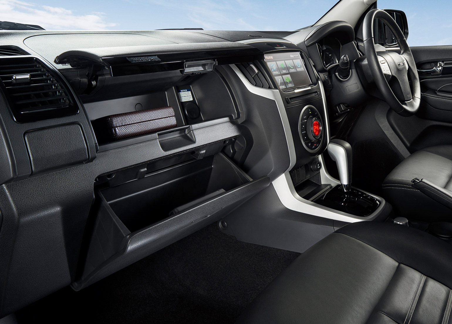 Abundant Storage Image