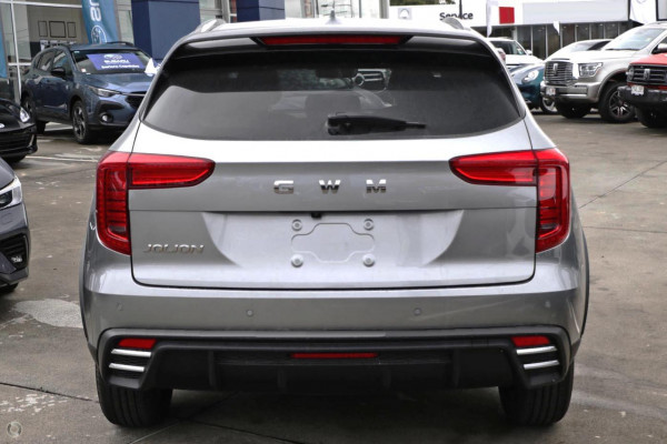 2025 GWM Haval Jolion A01 Lux SUV Image 3