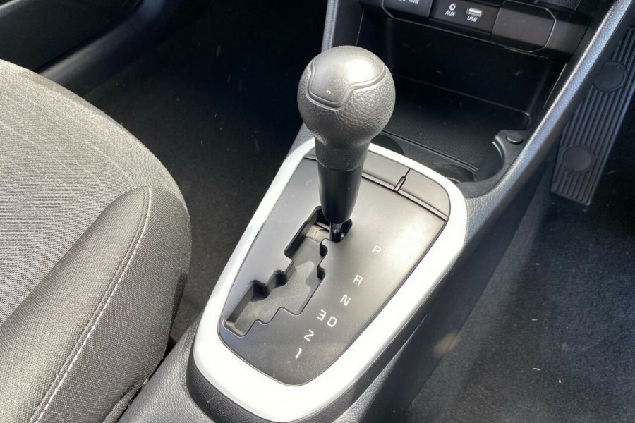 2018 Kia Picanto JA MY18 S Hatch Image 14