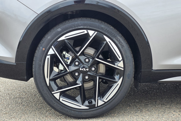 2025 MY26 Kia K4 CL4m GT-Line Hatch Image 10