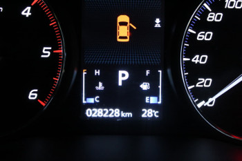 2016 Mitsubishi Outlander ZK MY16 Suv