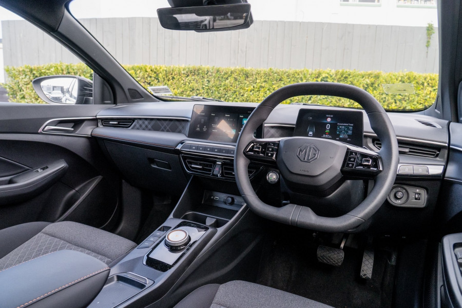 2026 MG MG3 Excite Hybrid+ Hatch Image 20