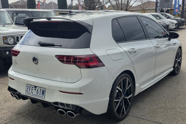2023 Volkswagen Golf 8 R Hatch Image 7