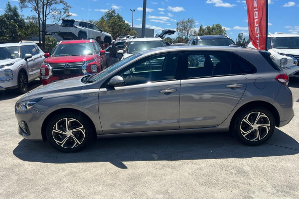 2022 Hyundai i30 PD.V4  Hatch Image 6