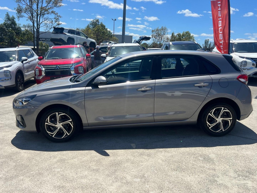 2022 Hyundai i30 PD.V4  Hatch Image 6