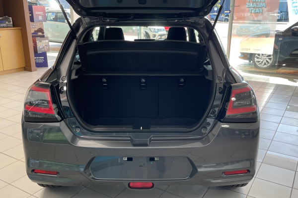 2024 Suzuki Swift UZ Hybrid Plus Hatch