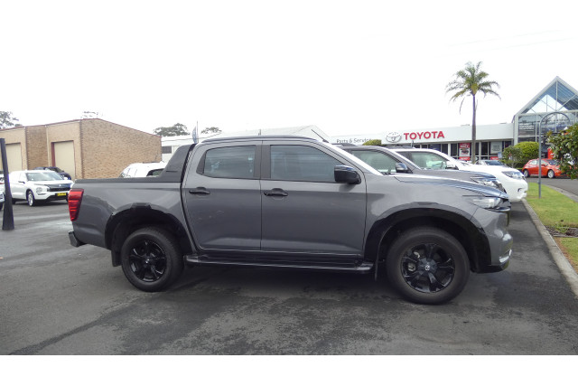 2023 Mazda BT-50 B30E SP 4X4 Ute Image 19