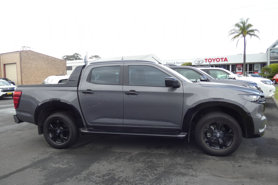 2023 Mazda BT-50 B30E SP 4X4 Ute Image 19