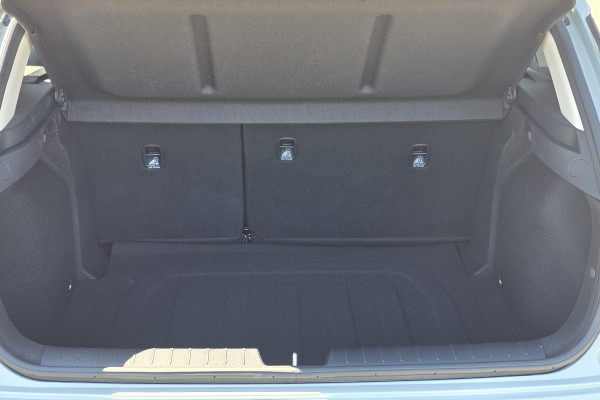 2025 MY26 Kia K4 CL4m S Hatch Image 11