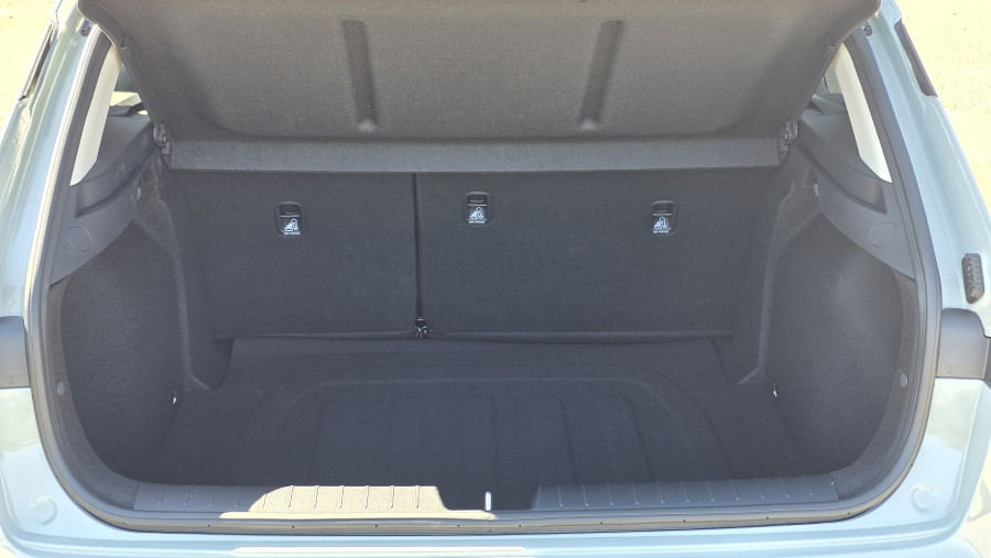 2025 MY26 Kia K4 CL4m S Hatch Image 11