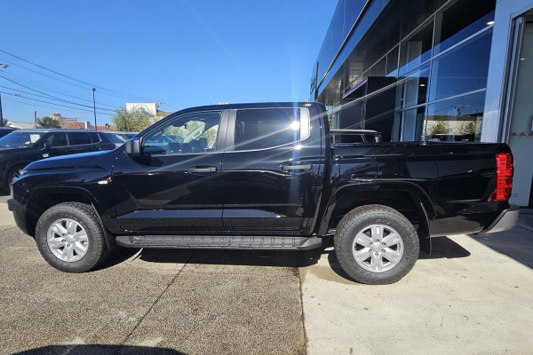2025 Mitsubishi Triton MV GLX+ Ute Image 2