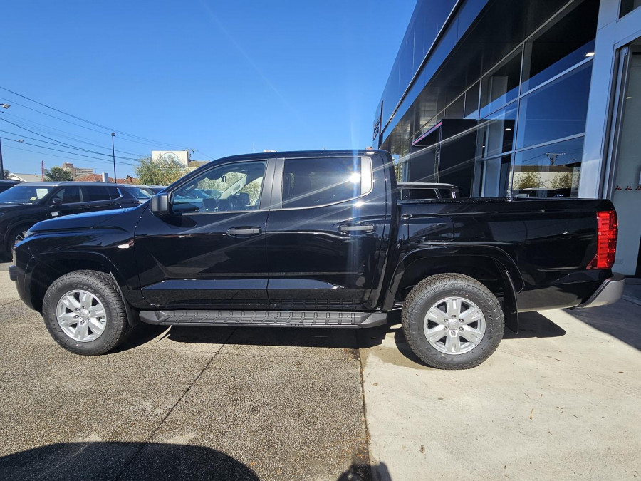 2025 Mitsubishi Triton MV GLX+ Ute Image 2
