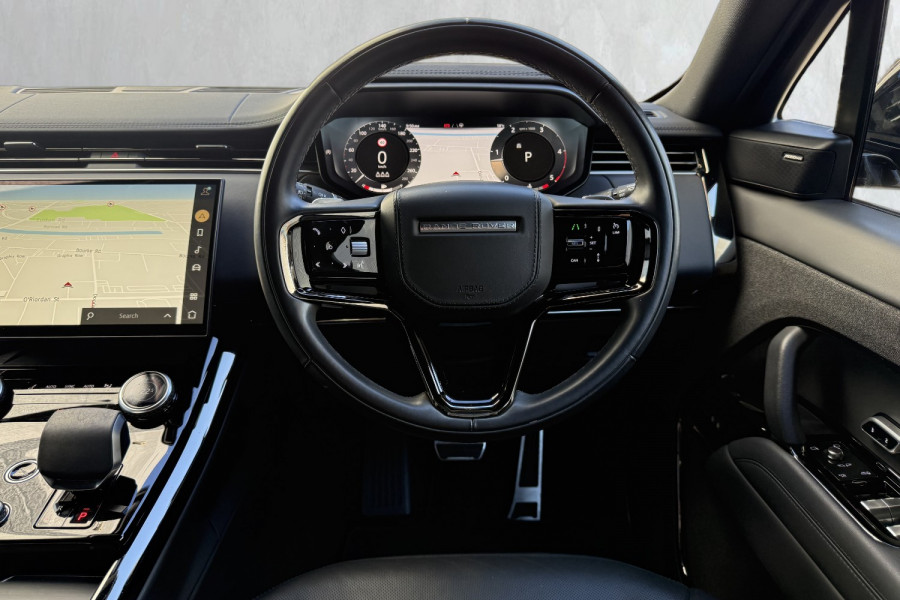 2023 Land Rover Range Rover Sport L461 D300 Dynamic SE SUV
