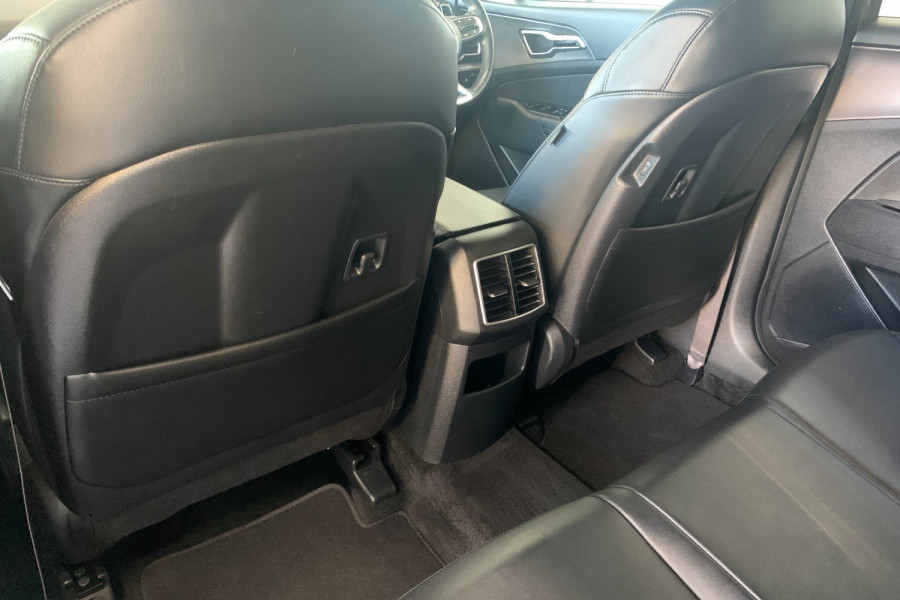 2022 Kia Sportage NQ5 SX+ SUV Image 17