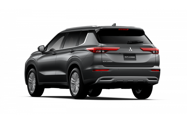 2024 Mitsubishi Outlander ZM LS SUV