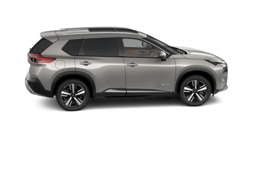 2024 MY25 Nissan X-Trail T33 Ti-L e-POWER SUV
