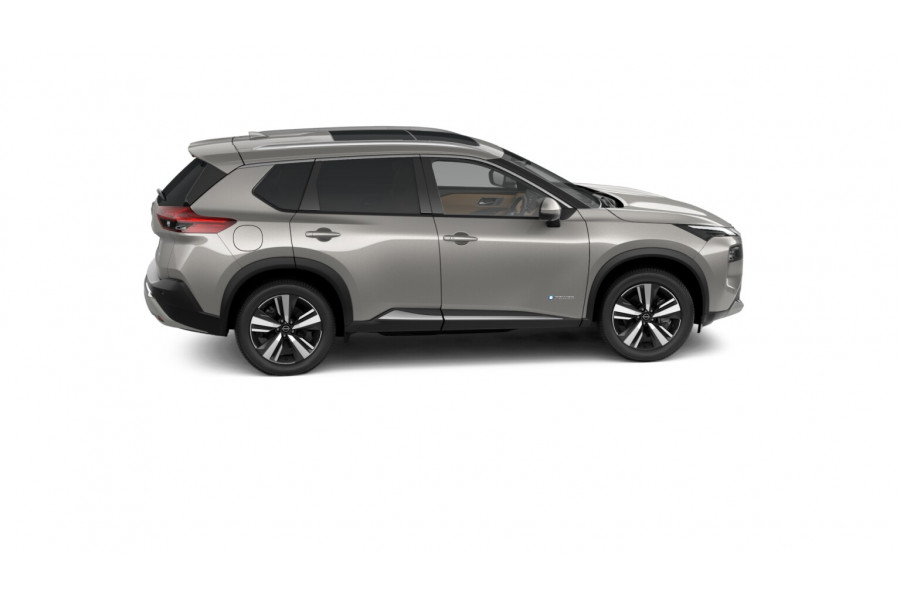 2025 Nissan X-Trail T33 Ti-L e-POWER SUV Image 14