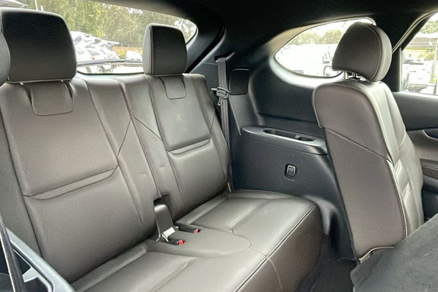 2020 MY0  Mazda CX-9 TC Azami SUV Image 21