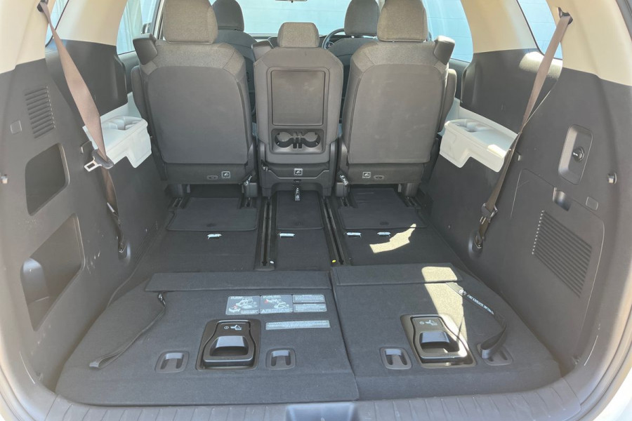 2023 Kia Carnival KA4 S SUV Image 20