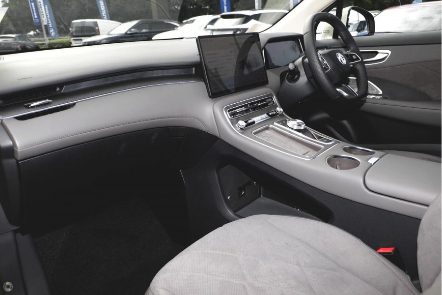 2026 MG MGS6 EV IS3E Essence SUV Image 7