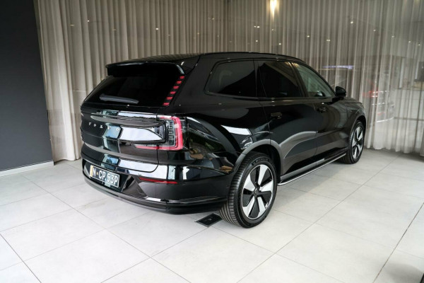 2025 Volvo EX90 No Series Plus Twin Motor SUV Image 6