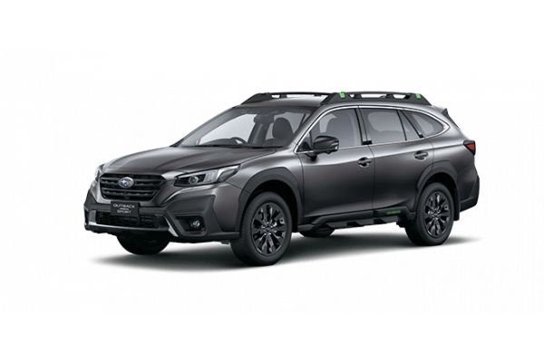 2024 Subaru Outback 6GEN AWD Sport SUV