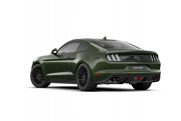 2022 MYon Ford Mustang FN GT Fastback Coupe Image 5
