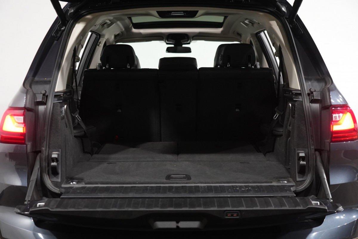 2021 BMW X7 Xdrive30d SUV