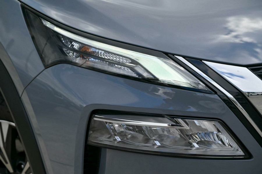 2025 Nissan X-Trail T33 ST-L SUV Image 17