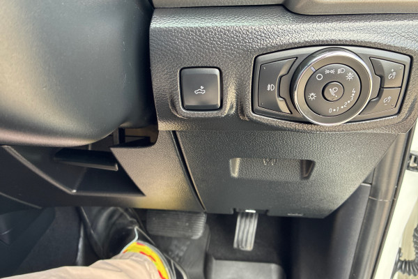 2020 MY21.75 Ford Ranger PX MkIII XLT Ute Image 24