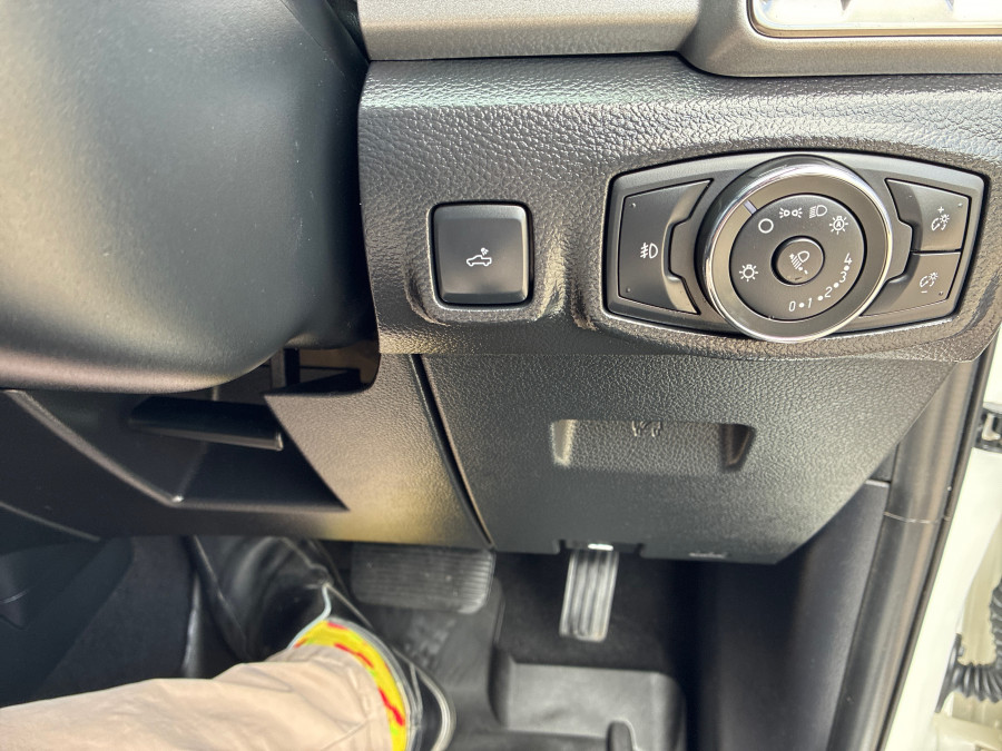 2020 MY21.75 Ford Ranger PX MkIII XLT Ute Image 24