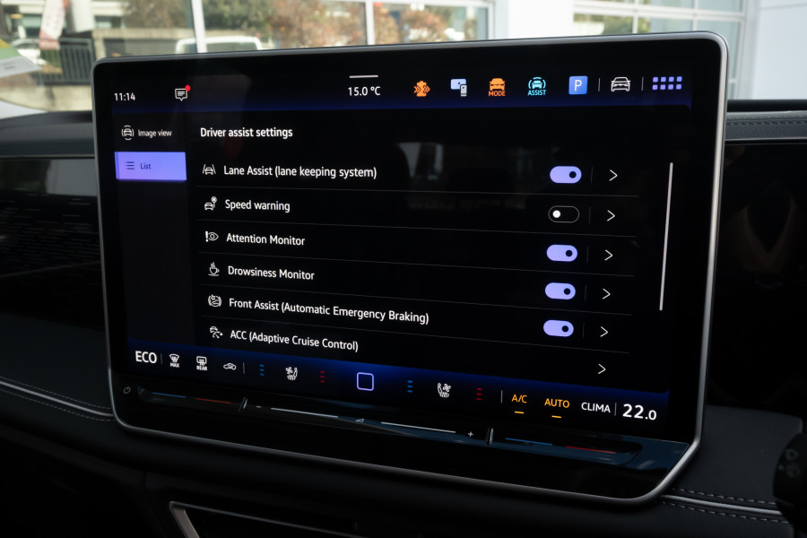 2025 MY26 Volkswagen Tiguan CT 150TSI eHybrid Elegance SUV