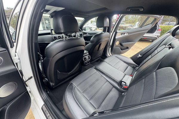 2020 Kia Stinger CK GT Sedan Image 13