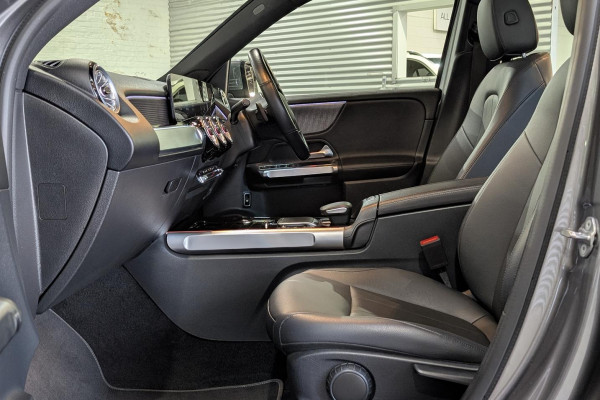 2023 Mercedes-Benz GLB-Class X247 GLB200 SUV Image 25