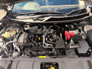 2023 Nissan X-Trail T33 ST-L SUV