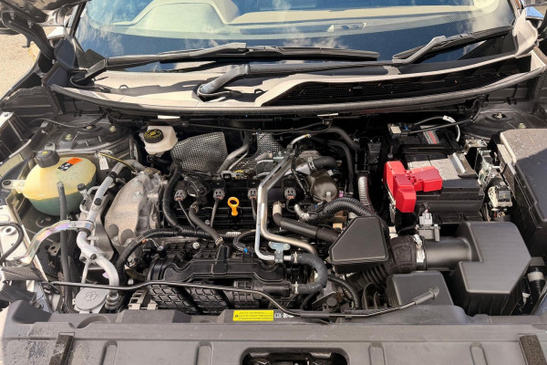 2023 Nissan X-Trail T33 ST-L SUV Image 26
