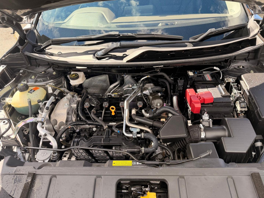 2023 Nissan X-Trail T33 ST-L SUV Image 26