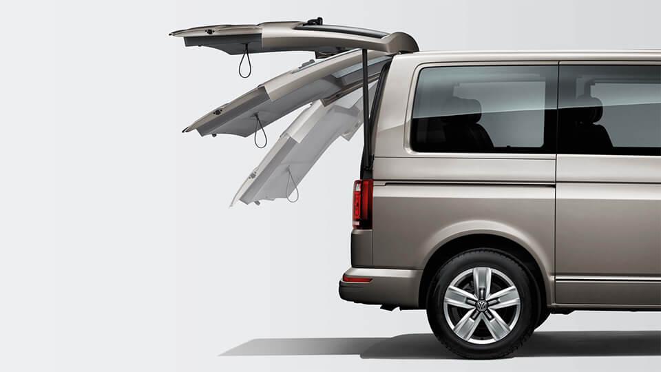 Look, no hands Image