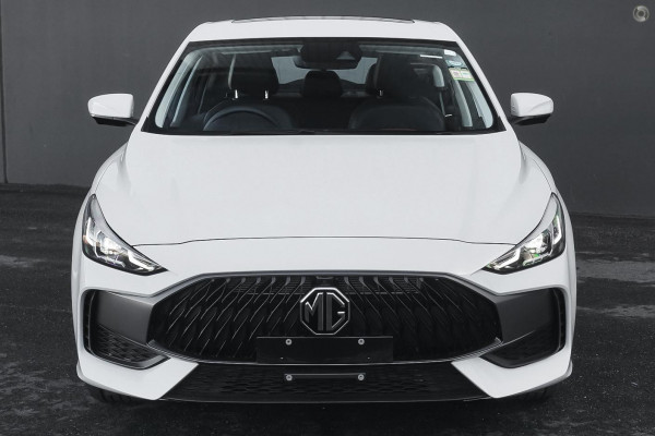 2025 MG MG5 AP32 Essence Sedan Image 2