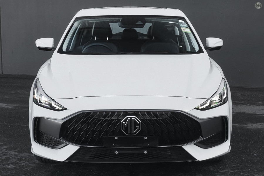 2025 MG MG5 AP32 Essence Sedan Image 2