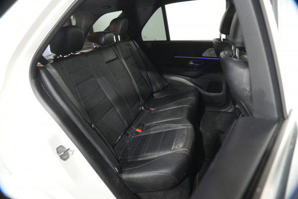 2019 Mercedes-Benz GLE-Class GLE300 d SUV Image 26